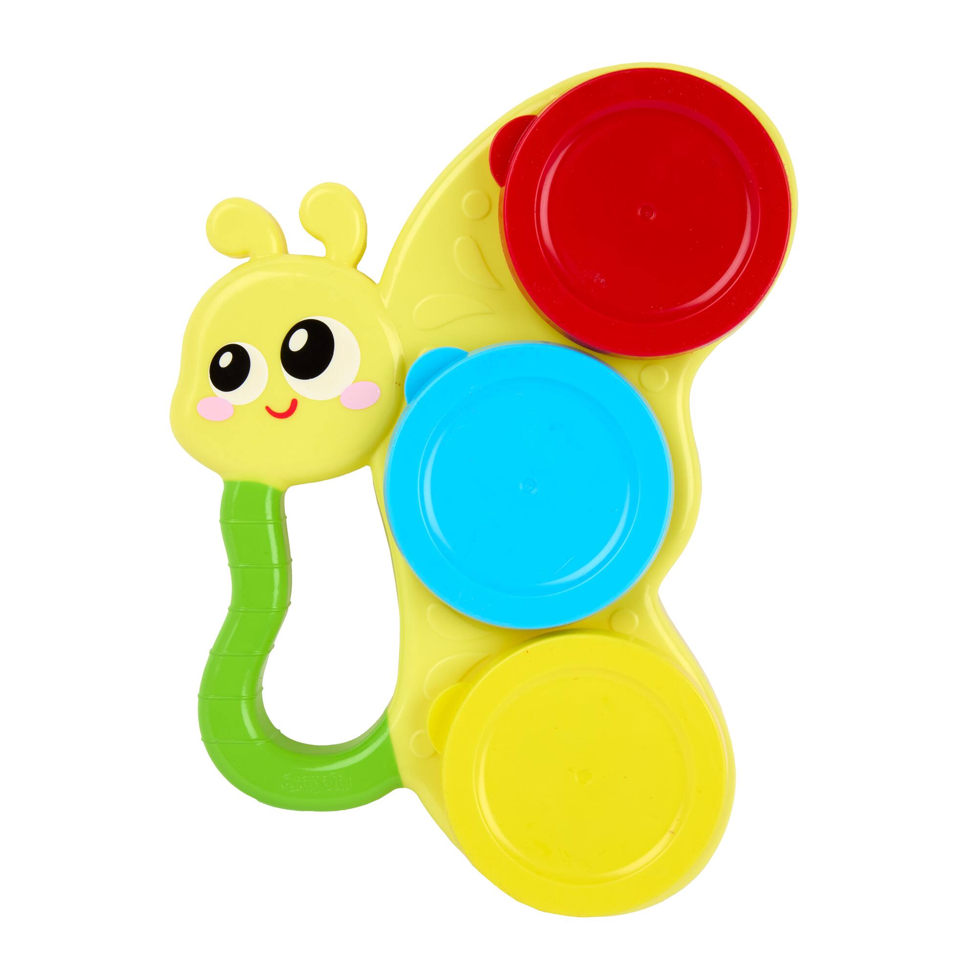 Crayola® Butterfly Fingerpaint Pallette
